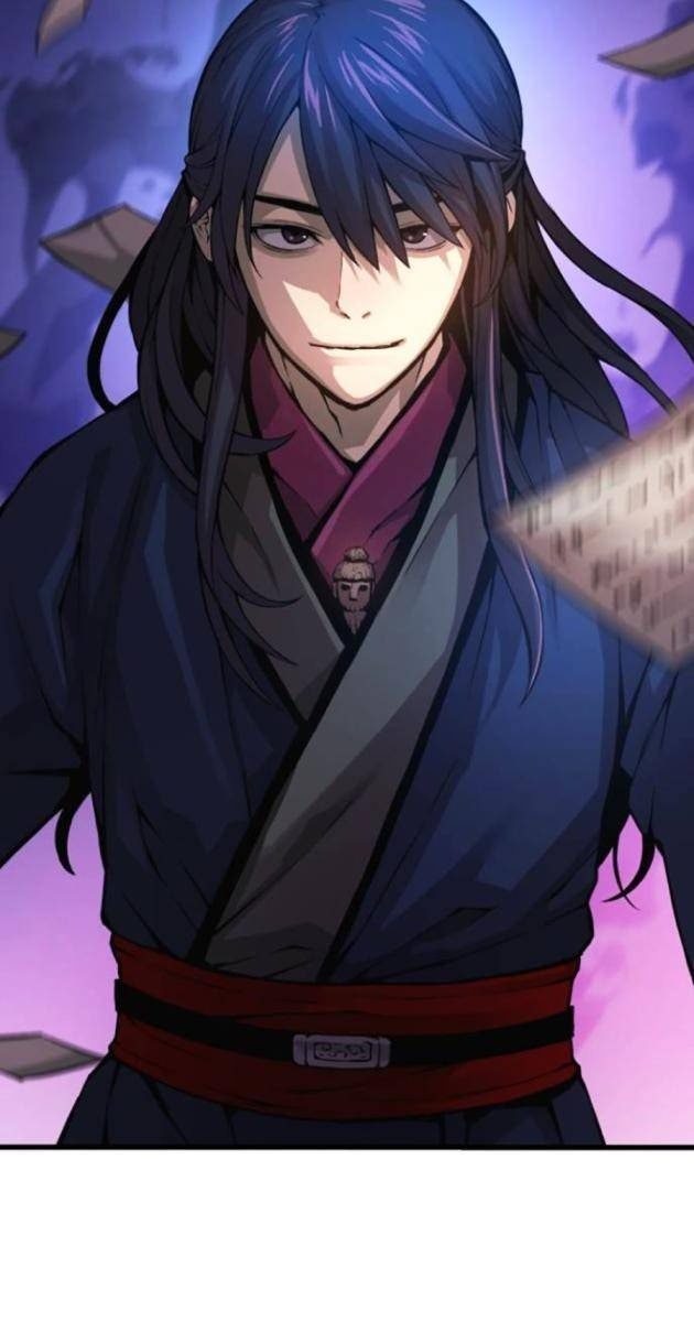 Quái Lực Loạn Thần - Page 84