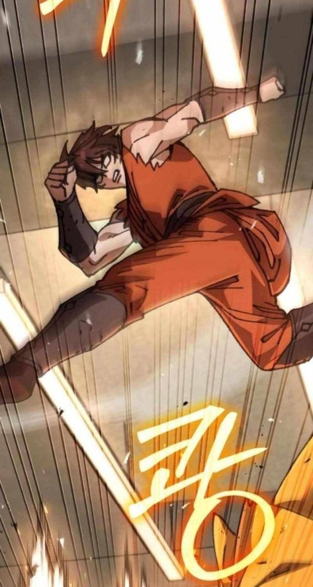 Tôi Đã Hồi Quy Nhưng Tận Thế Không Đến - Page 21