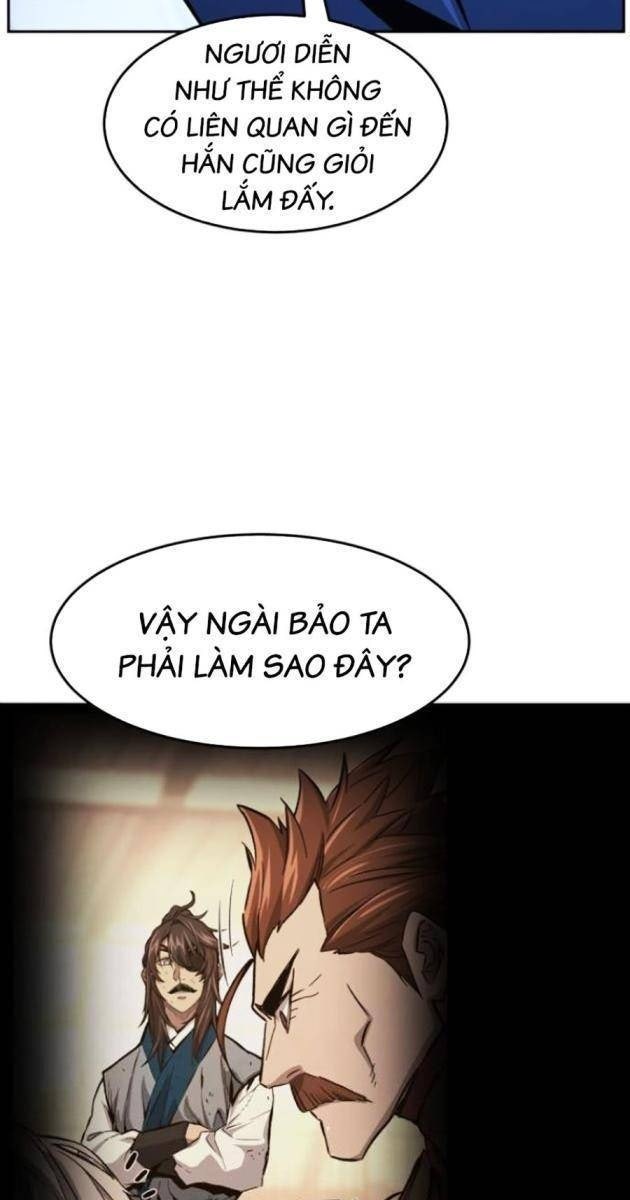 Tuyệt Đỉnh Kiếm Cảm - Page 109