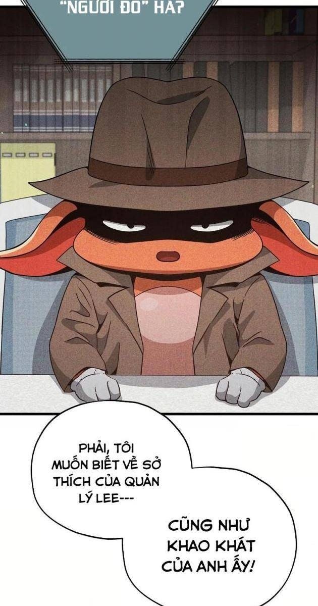 Bố Tôi Quá Mạnh - Page 4