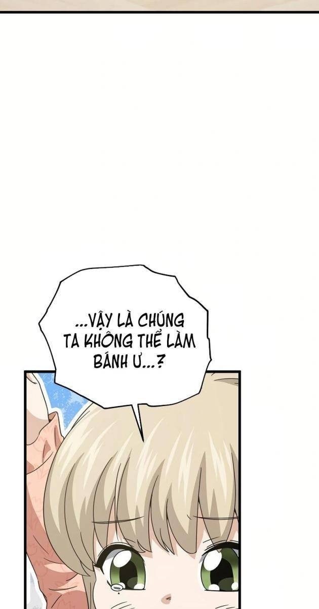 Bố Tôi Quá Mạnh - Page 25