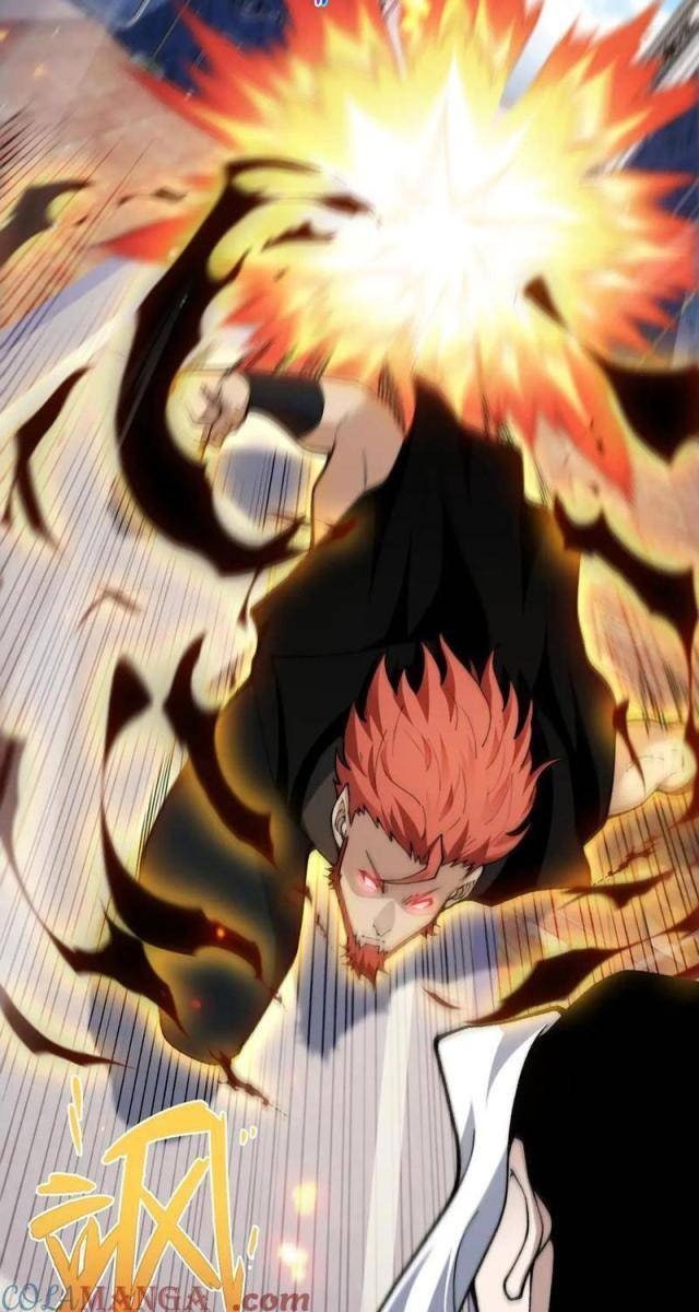 Sức Mạnh Tối Đa? Ta Lại Là Vong Linh Sư! - Page 41