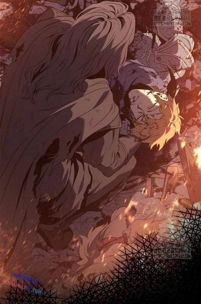 Lý Do Ta Từ Bỏ Làm Quỷ Vương - Page 52