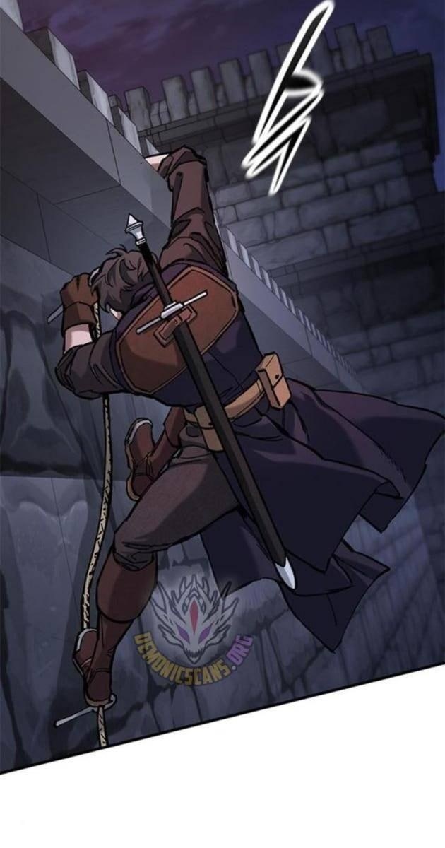 Hiệp Sĩ Sống Vì Ngày Hôm Nay - Page 7