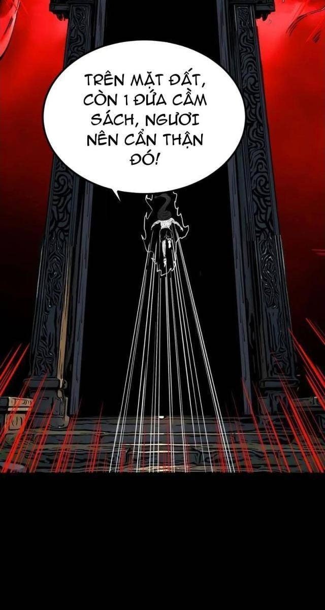 Đấu Yếm Thần - Page 66