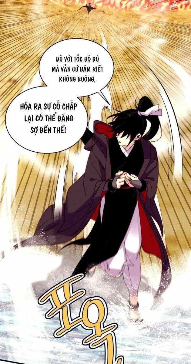 Phi Lôi Đao - Page 55