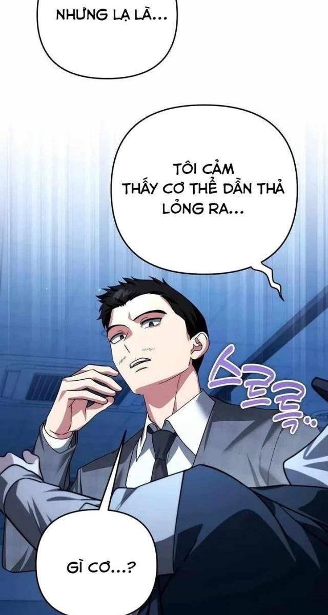 Bản Ngã Thay Đổi - Page 8