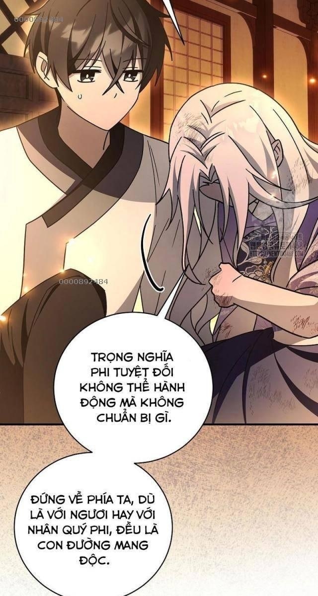 Sinh Tồn Trong Cuốn Tiểu Thuyết Romance Fantasy - Page 52