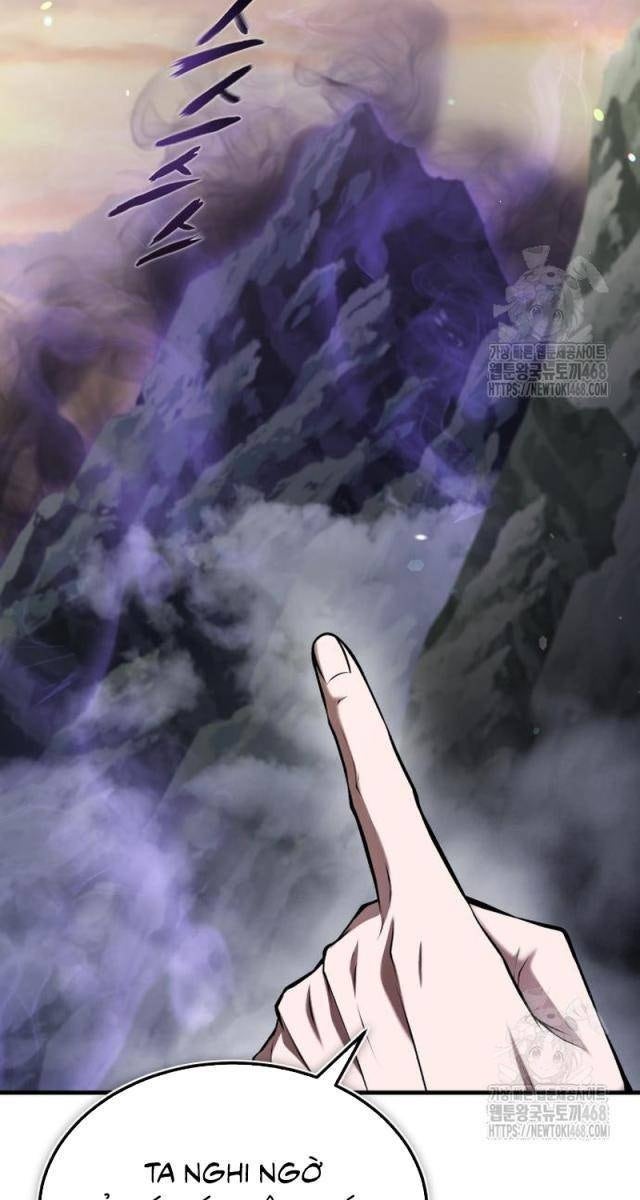 Giảng Sư Đứng Đầu: Baek Sư phụ - Page 20