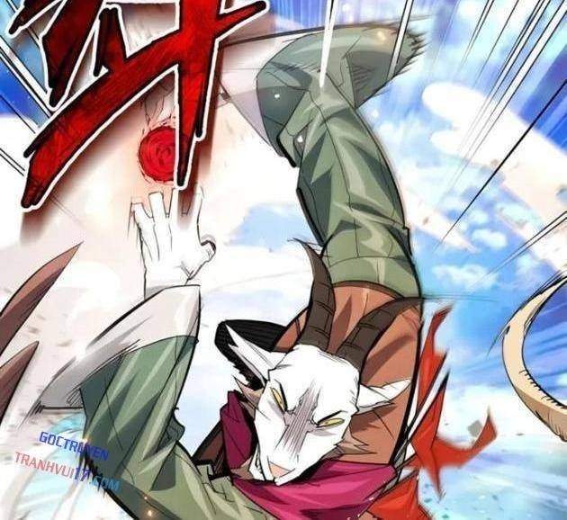 Trên Thế Giới Không Có Chiến Binh Xấu - Page 47