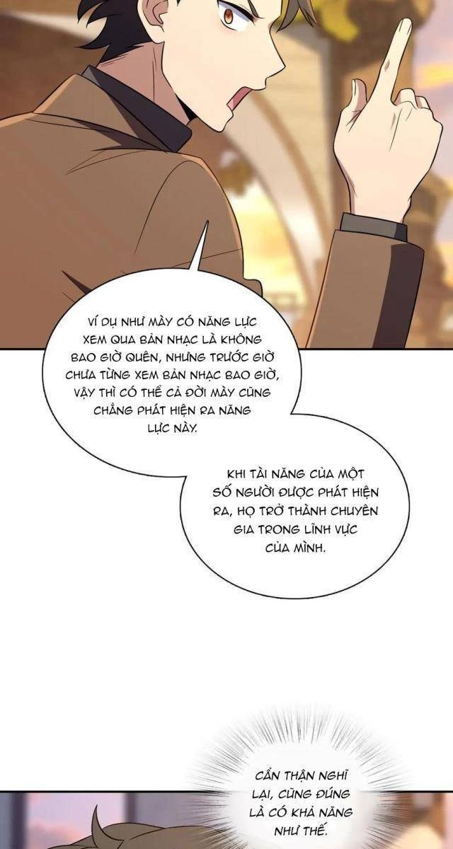 Bà Xã Nhà Tôi Đến Từ Ngàn Năm Trước - Page 53