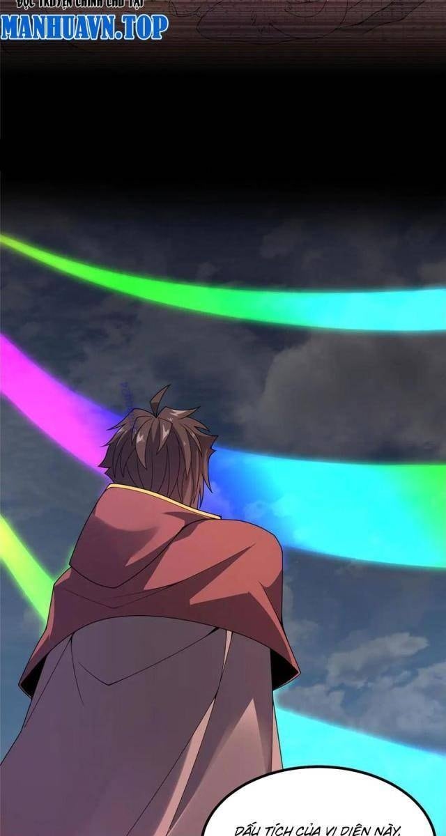 Thần Sủng Tiến Hóa - Page 49