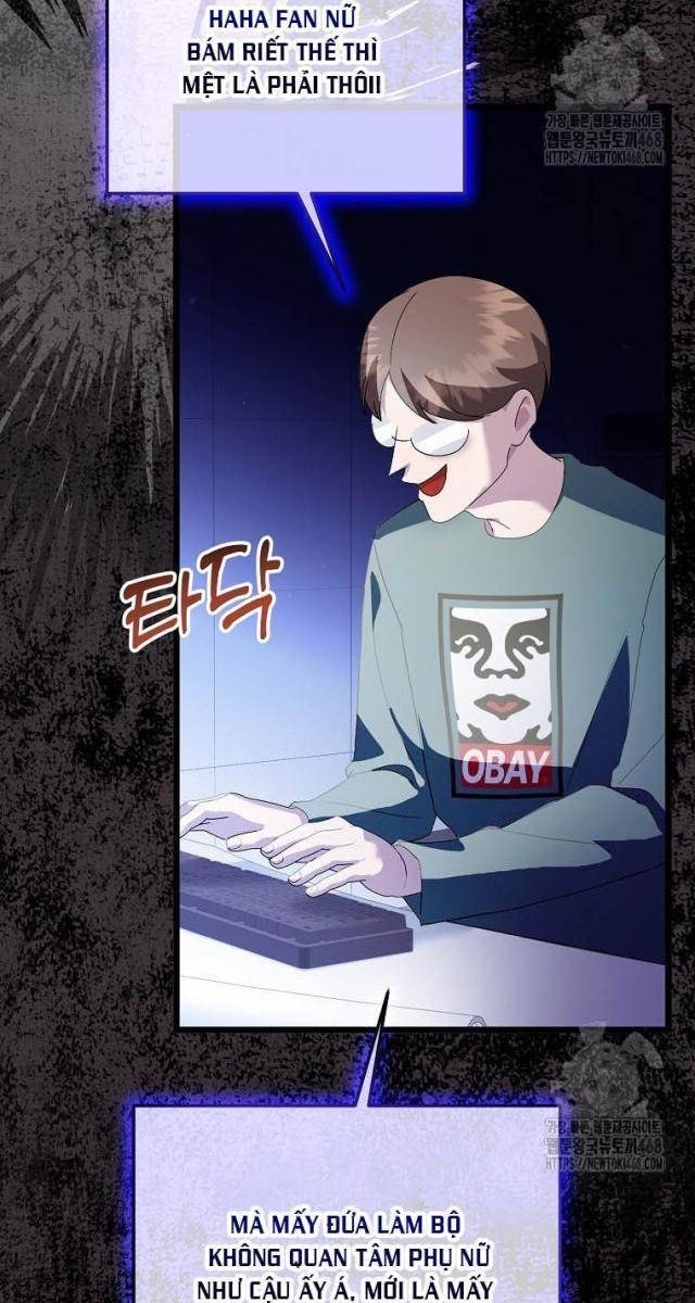 Nhà Soạn Nhạc Thiên Tài Đã Trở Lại - Page 19