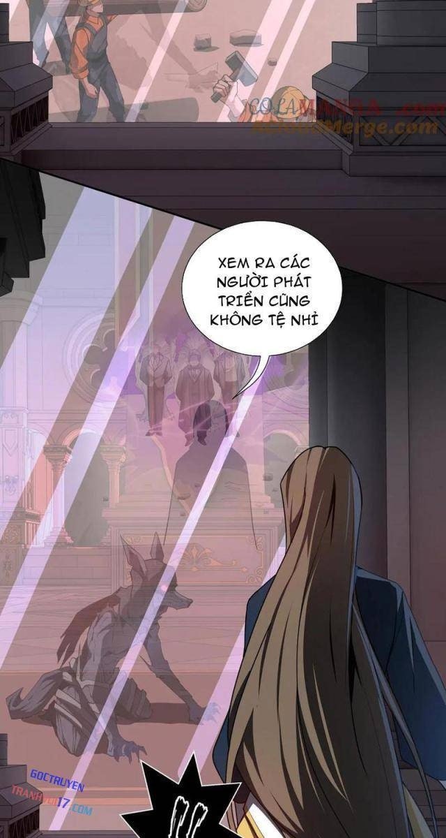 Ta Ký Kết Khế Ước Với Chính Mình - Page 34