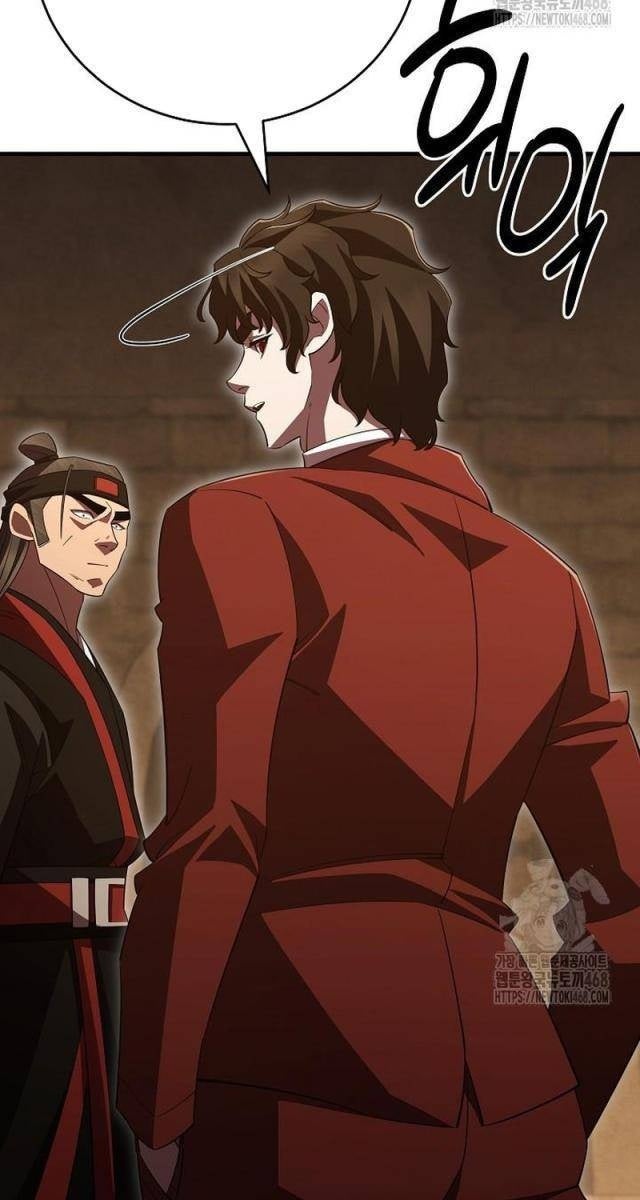 Môn Đồ Của Tam Vương - Page 14