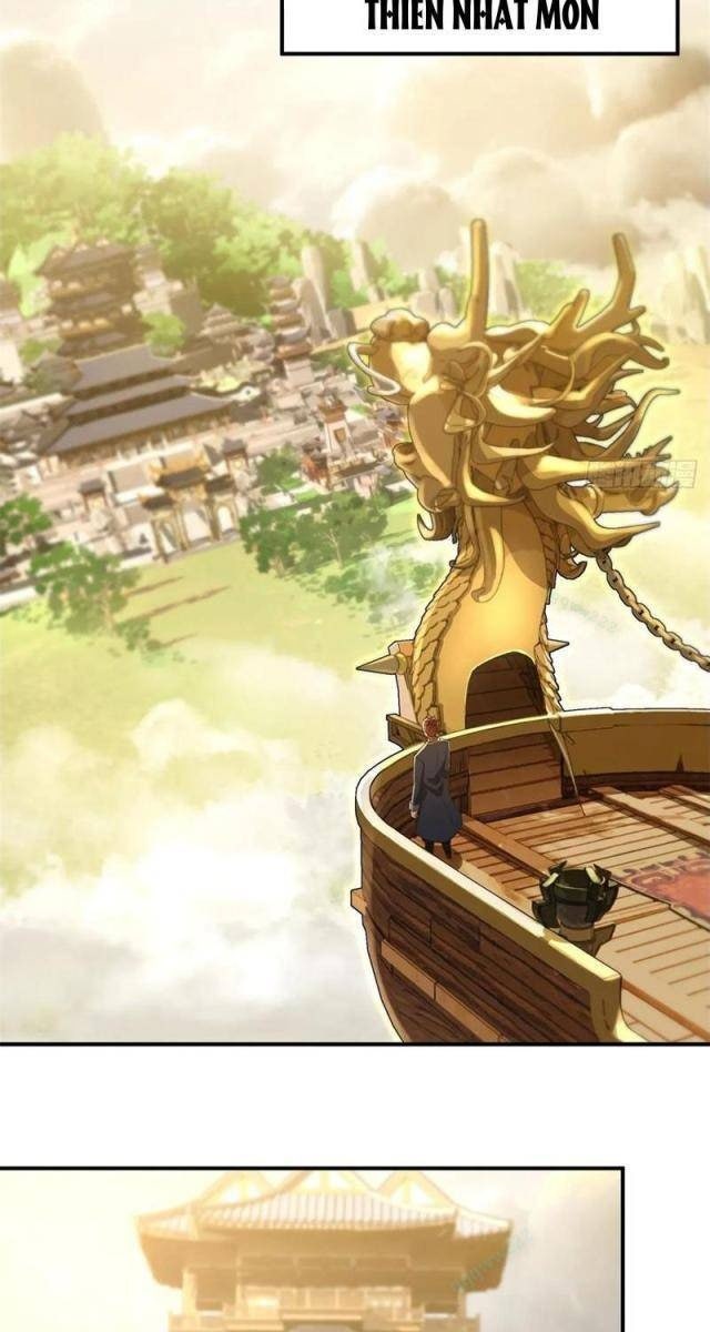 Hồng Hoang: Bắt Đầu Từ Việc Nhận Minh Hà Làm Con Gái Nuôi - Page 41