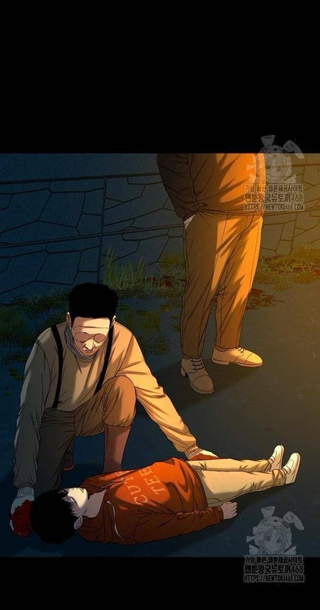 Ngôi Làng Ma Quái - Page 67