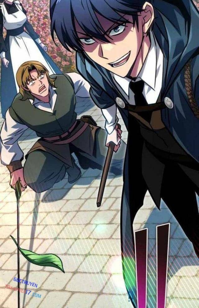 Cuốn Sách Chiến Lược Hàng Đầu Mà Chỉ Tôi Mới Có Thể Nhìn Thấy - Page 130