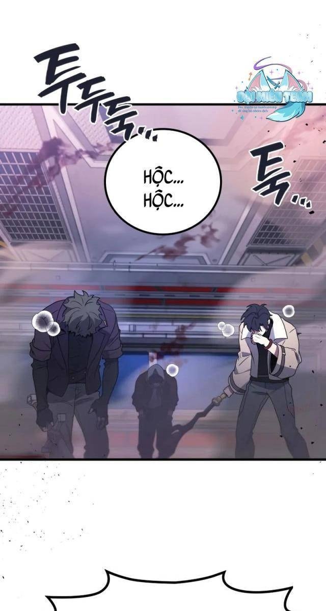 Thần Chiến Tranh Trở Lại Cấp 2 - Page 61