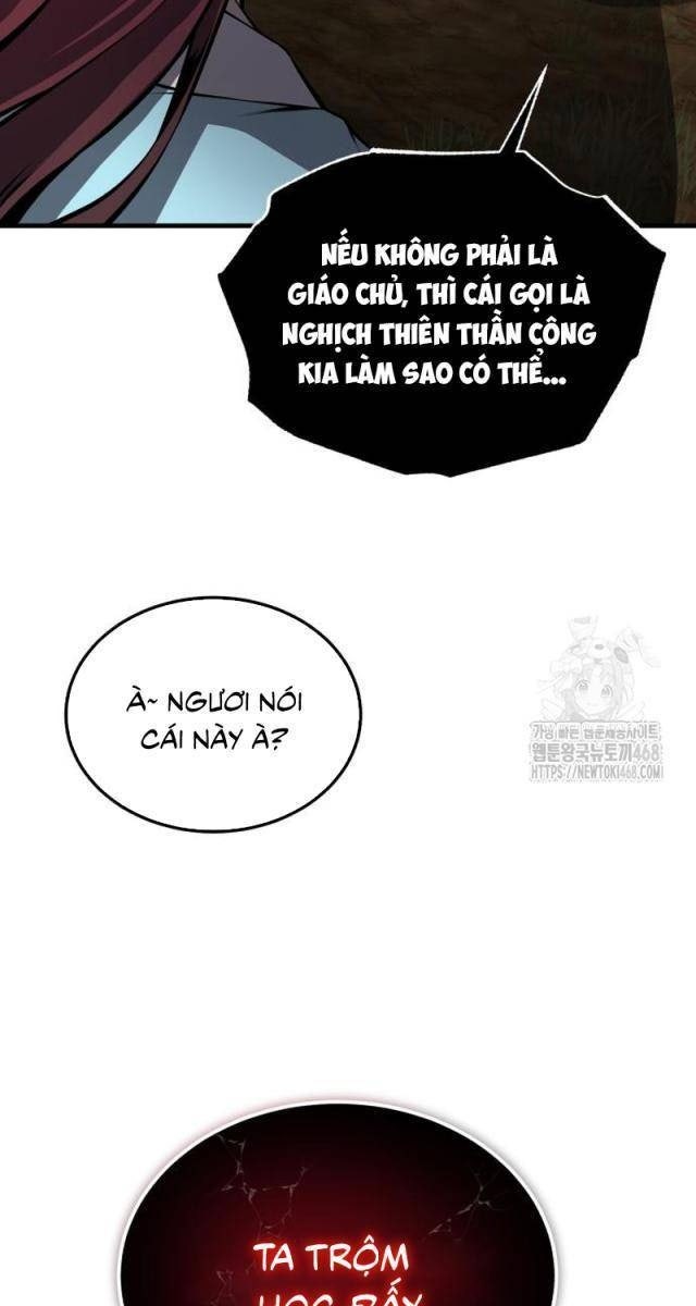 Giảng Sư Đứng Đầu: Baek Sư phụ - Page 68