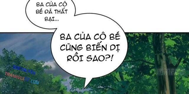 Tay Trái Của Ta Có Thể Dị Biến - Page 27