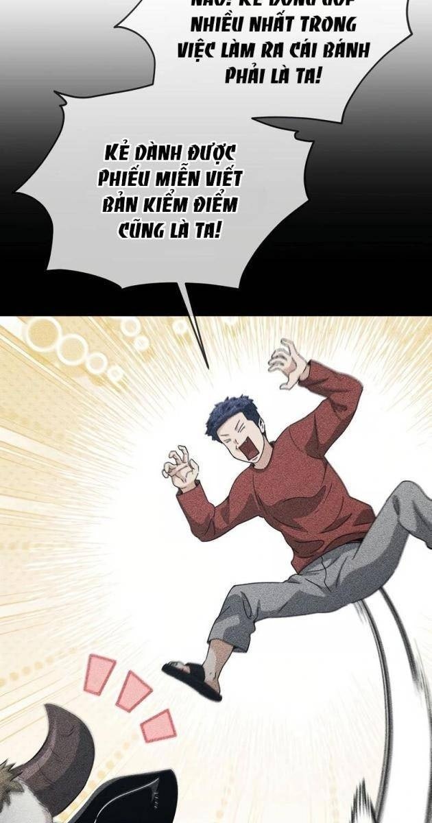 Bố Tôi Quá Mạnh - Page 62