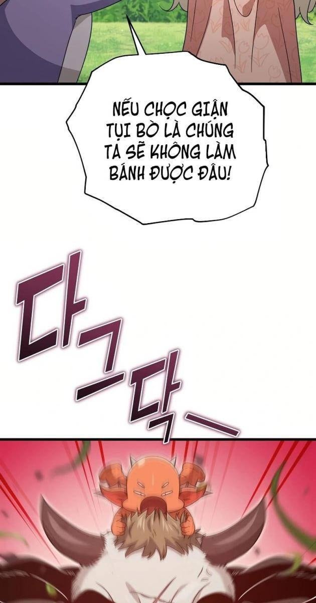 Bố Tôi Quá Mạnh - Page 86