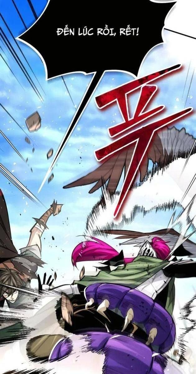 Trên Thế Giới Không Có Chiến Binh Xấu - Page 88