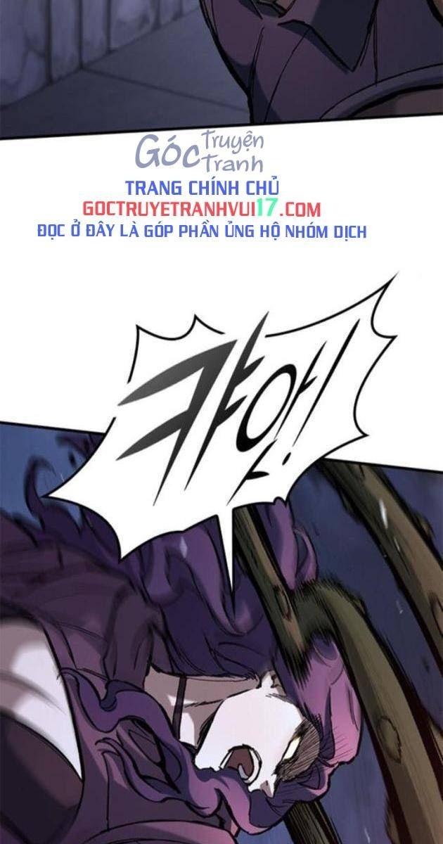 Hiệp Sĩ Sống Vì Ngày Hôm Nay - Page 33