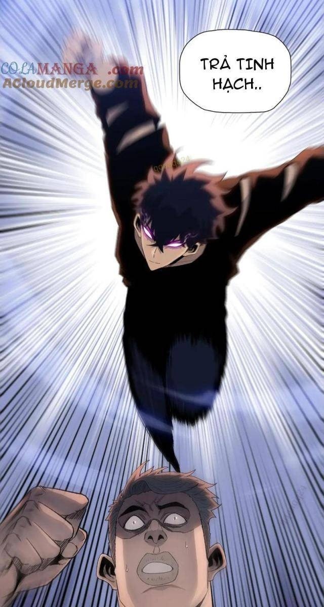 Kẻ Tàn Nhẫn Ngày Tận Thế: Bắt Đầu Dự Trữ Hàng Tỉ Tấn Vật Tư - Page 49