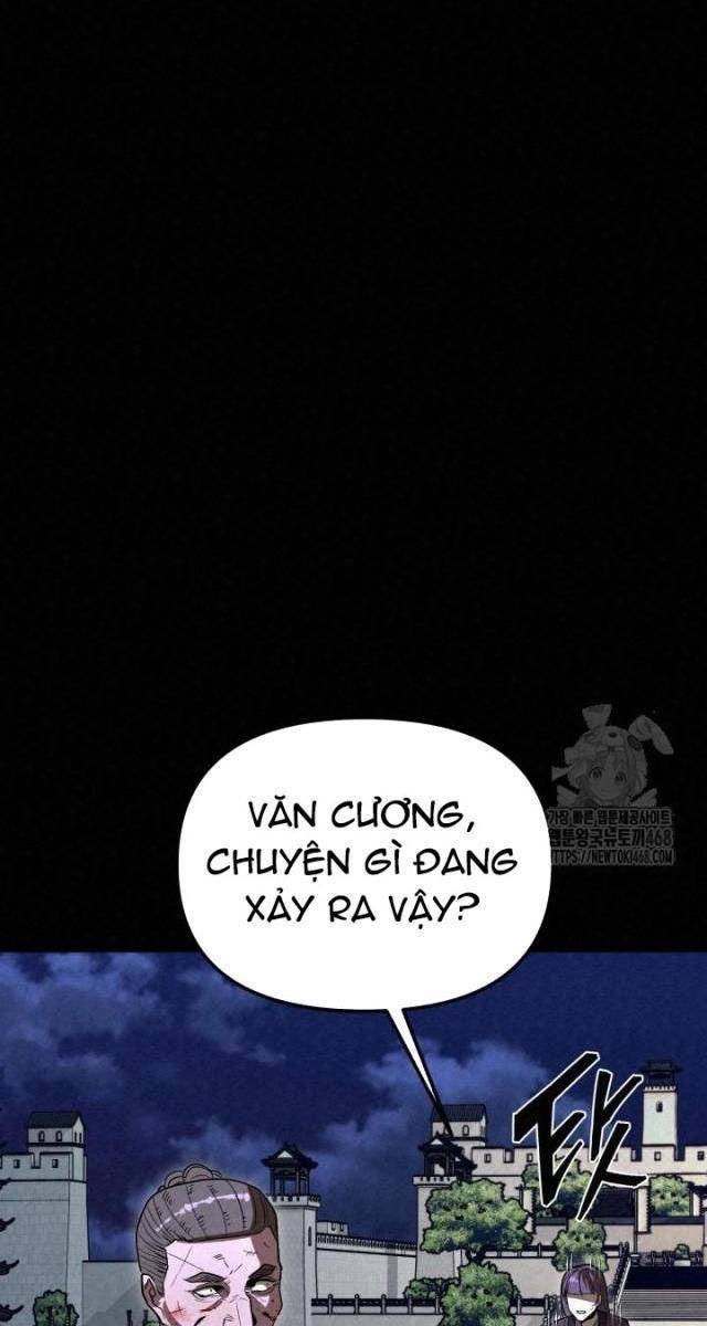 Hắc Bạch Hồ Ly Độc Tâm : Côn Luân Kiếm Tuyến Bạch Bệnh Chi Chủ - Page 82