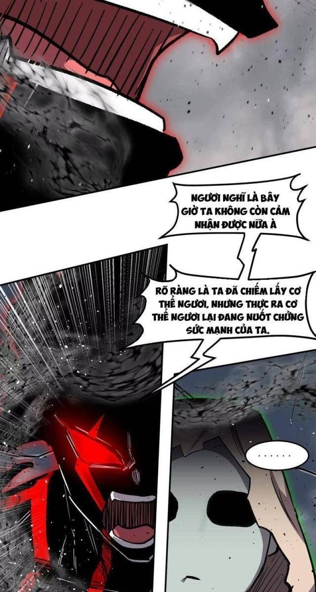 Cương Thi Tiên Sinh - Page 29