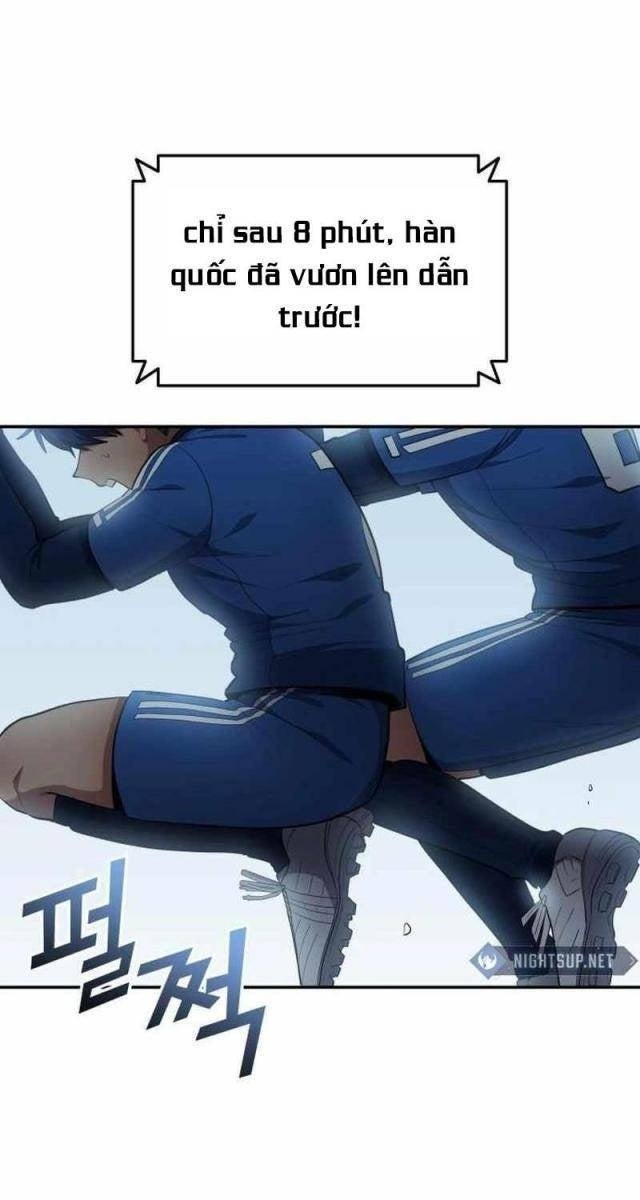 Thiên Phú Bóng Đá Tất Cả Đều Là Của Tôi! - Page 74