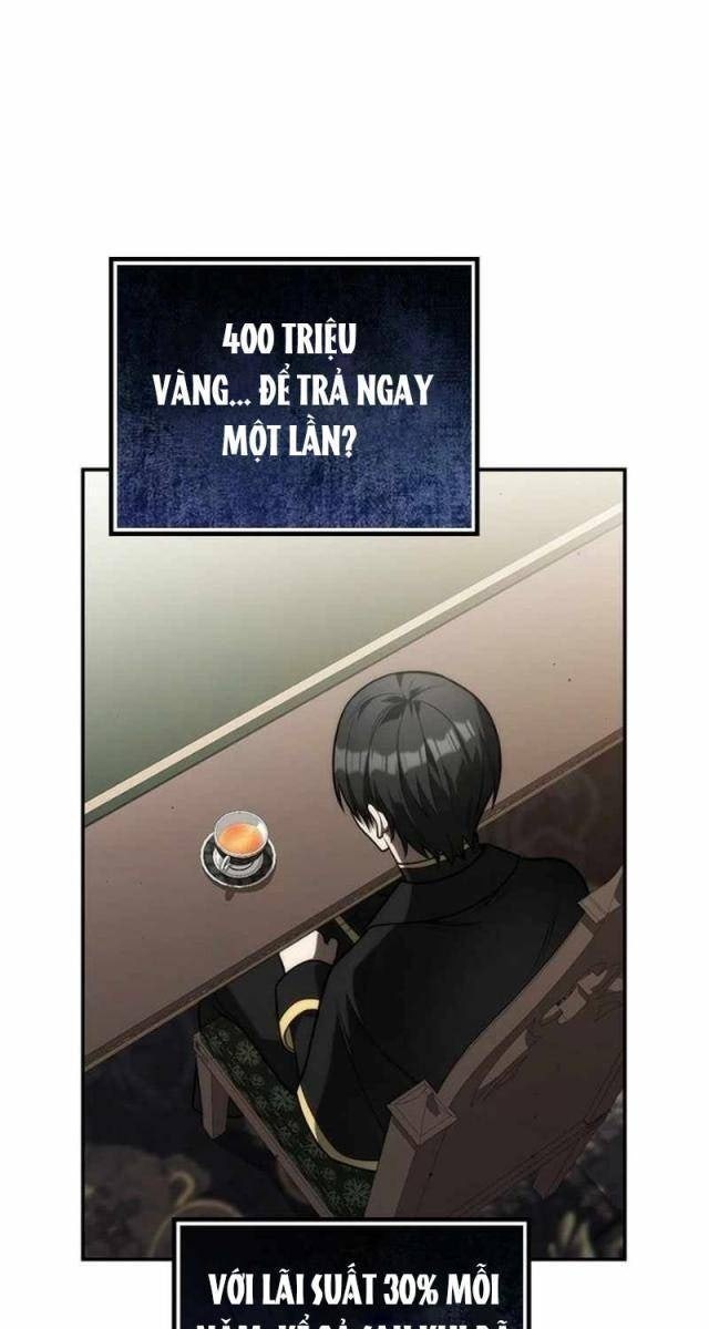 Thiếu Gia Chủ Của Gia Tộc Tử Linh Sư - Page 34