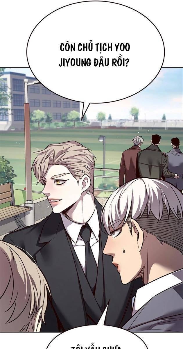 Hoá Thân Thành Mèo - Page 59