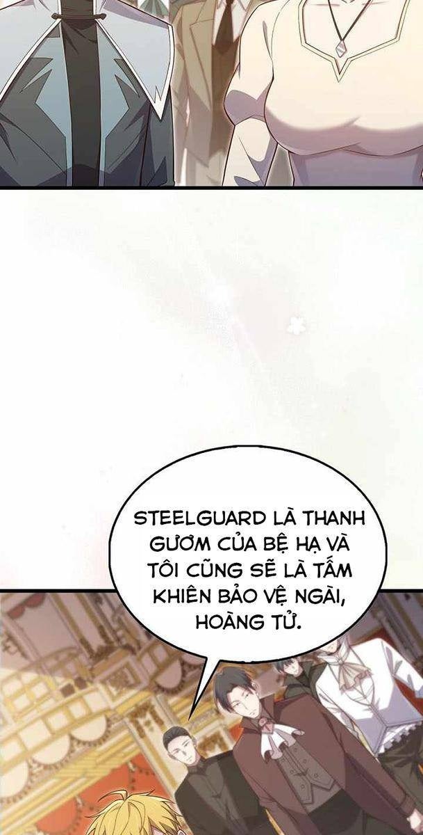 Thương Nhân Thánh Thần - Page 89