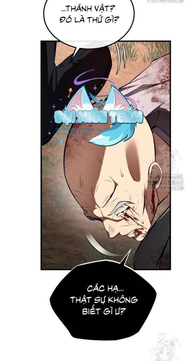 Giảng Sư Đứng Đầu: Baek Sư phụ - Page 59