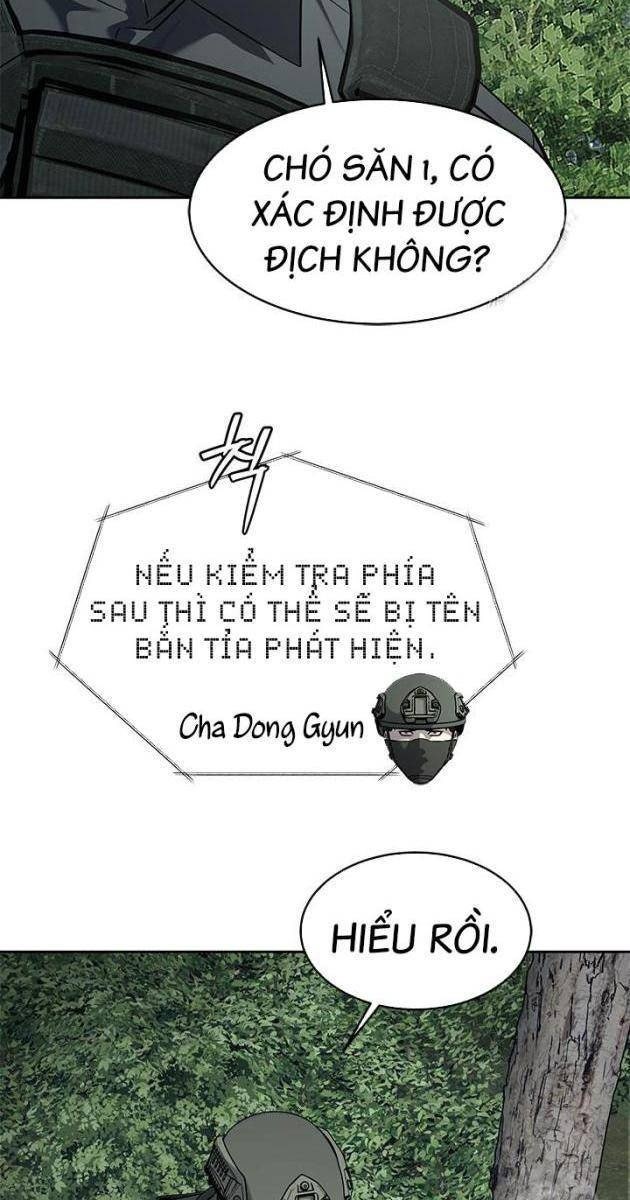 Đội Trưởng Lính Đánh Thuê - Page 63