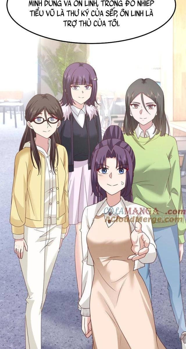 Ta Không Muốn Trùng Sinh Đâu - Page 67