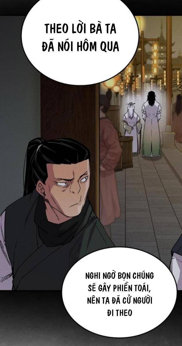 Thiên Ma Quy Hoàn - Page 27