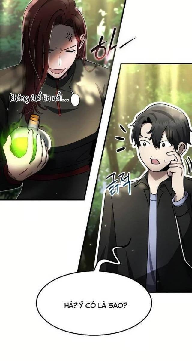 Thần Khí Huyền Thoại Của Người Chơi Thiên Tài - Page 37