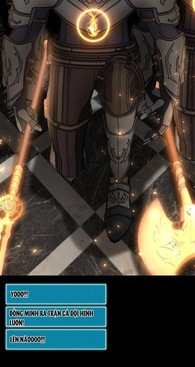 Streamer Game Thiên Tài Bị Ma Ám - Page 62