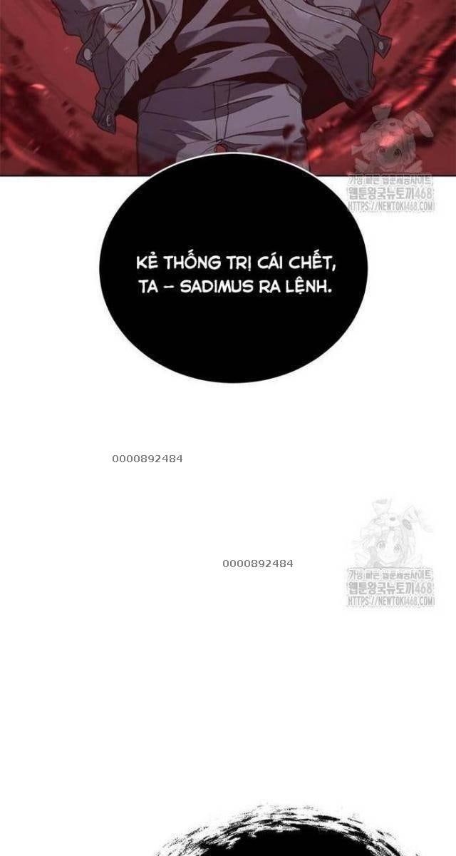 Lý Do Ta Từ Bỏ Làm Quỷ Vương - Page 9