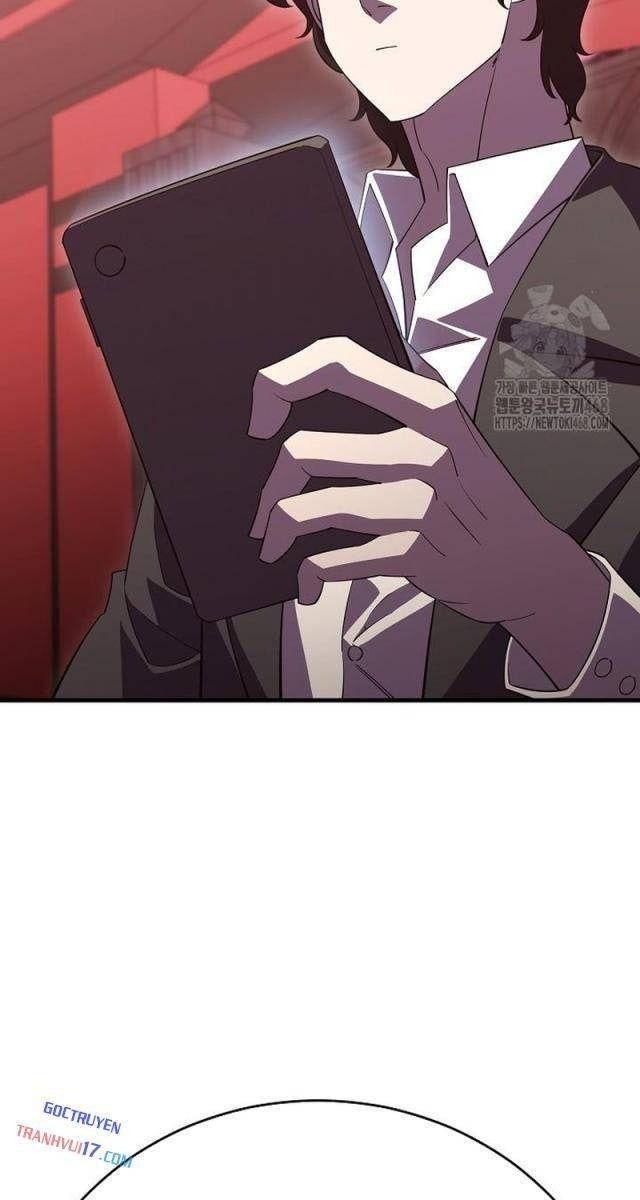 Môn Đồ Của Tam Vương - Page 36