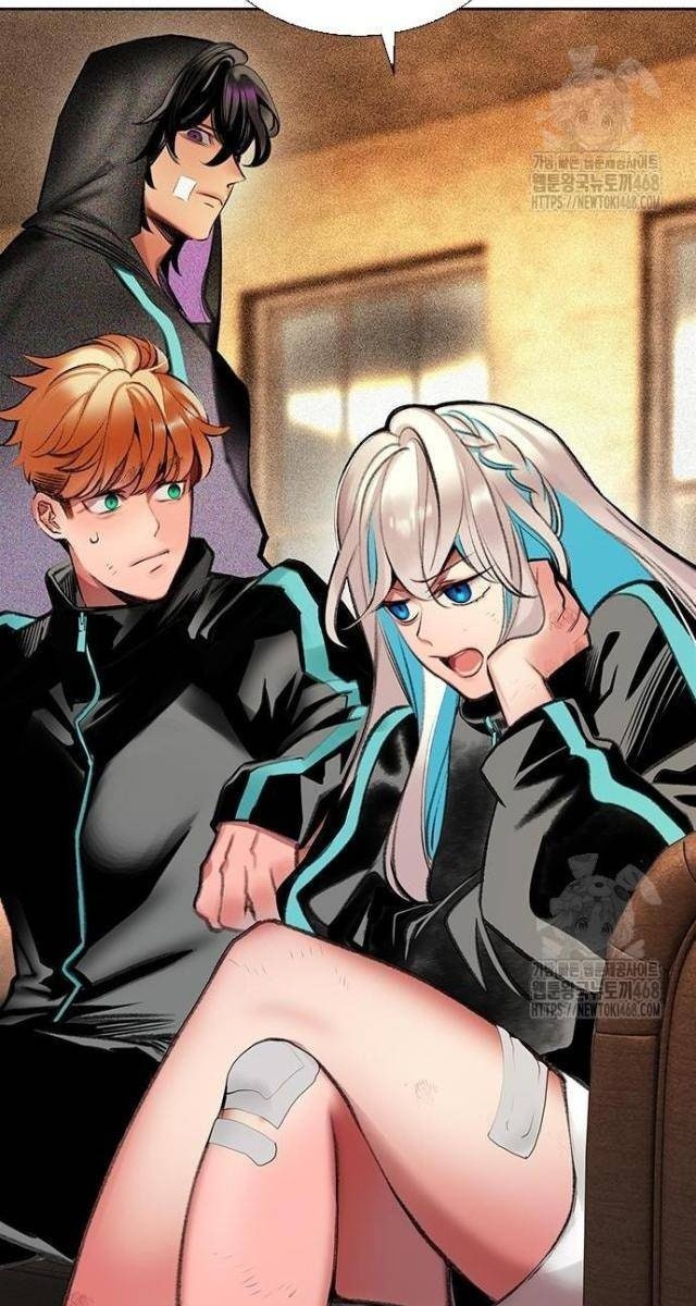 Nhân Trùng Đại Chiến - Page 65