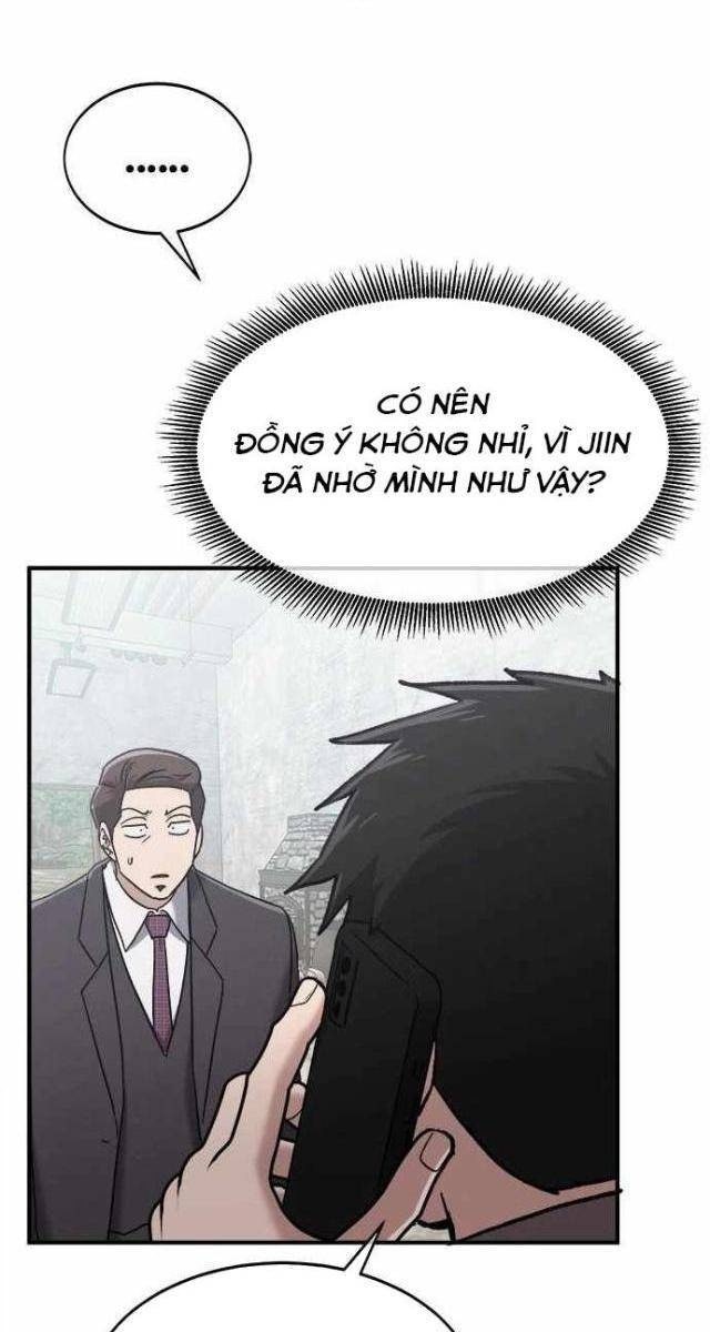 Một Anh Hùng Giỏi Mọi Thứ - Page 34