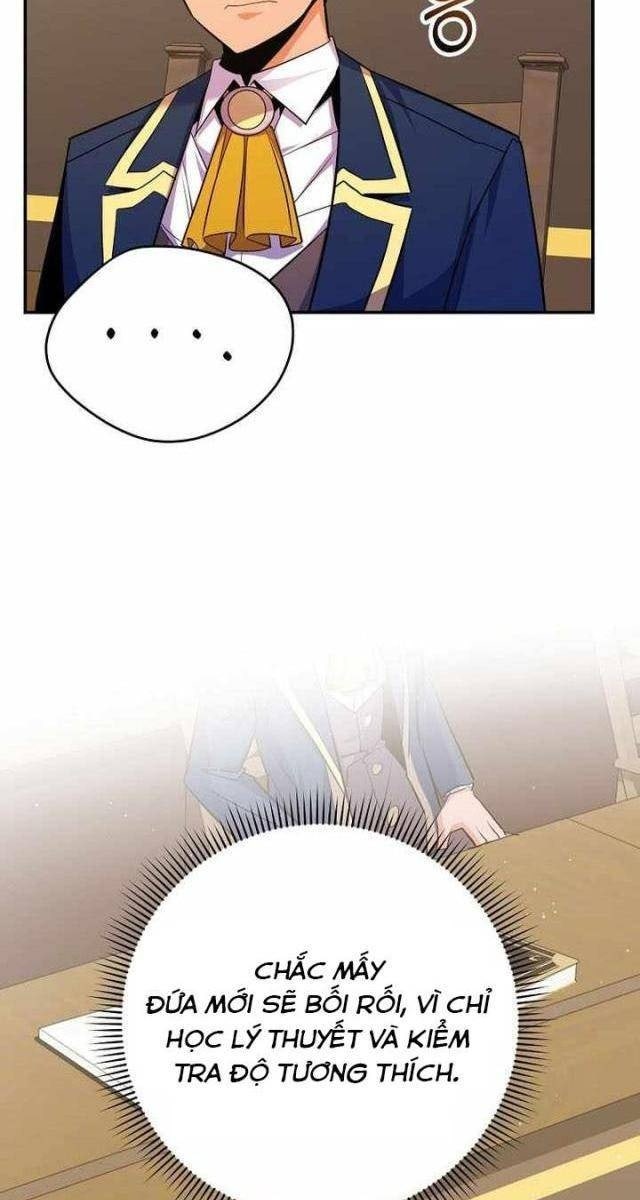 Chuyển Sinh Thành Thiên Tài Xuất Chúng Của Danh Môn Thế Gia - Page 61