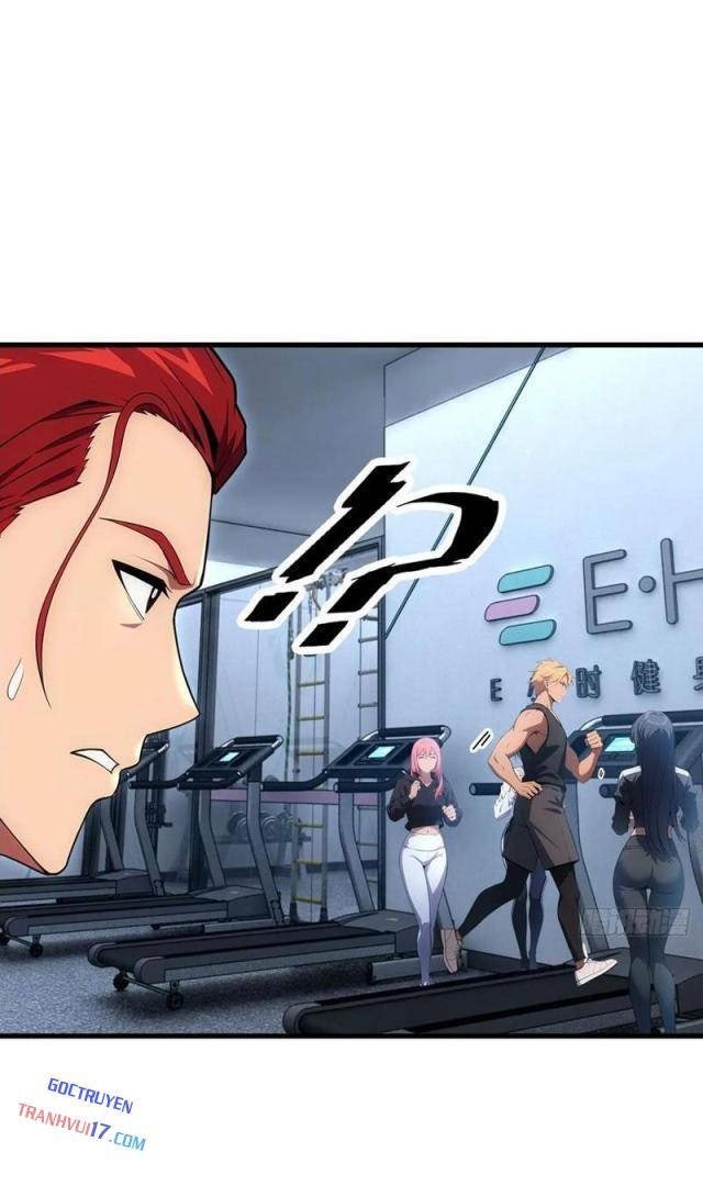 Chung Cực Tùy Ý Thần Hào Hệ Thống - Page 8