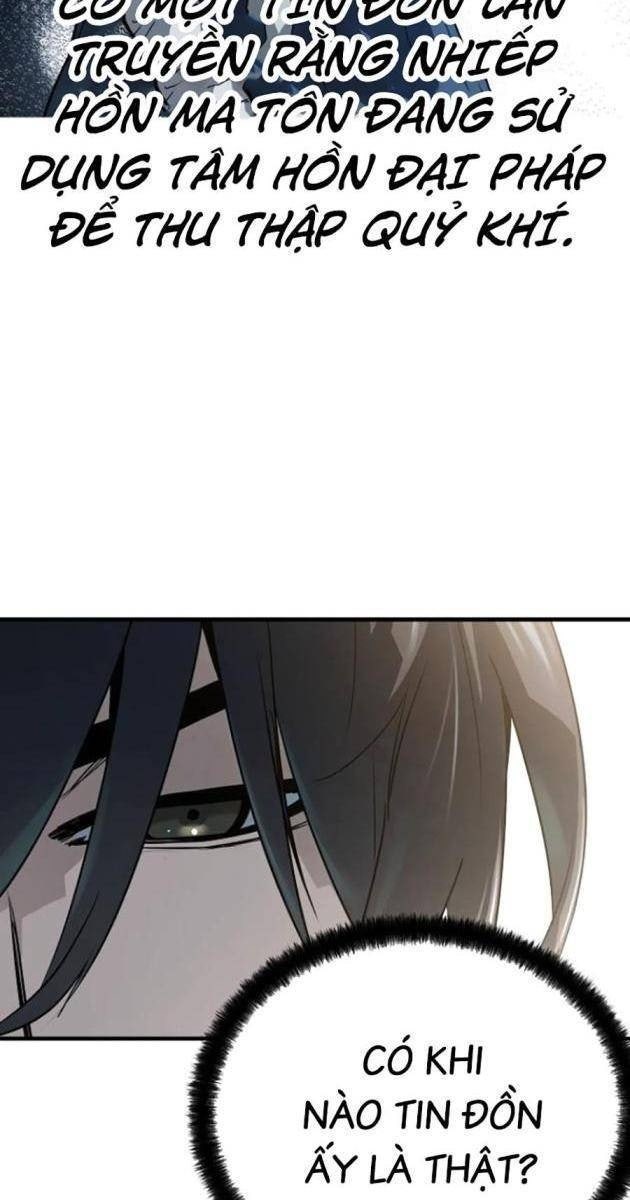 Tuyệt Thế Hồi Quy - Page 17