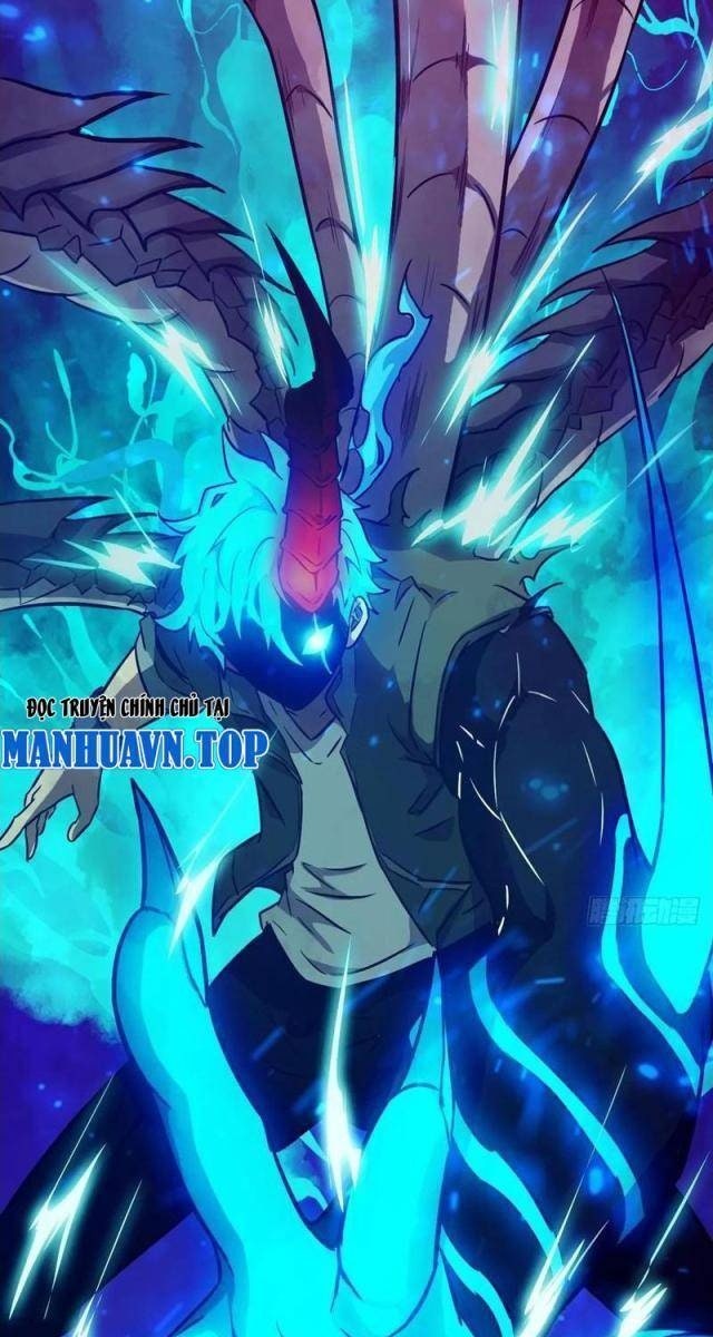 Tay Trái Của Ta Có Thể Dị Biến - Page 83